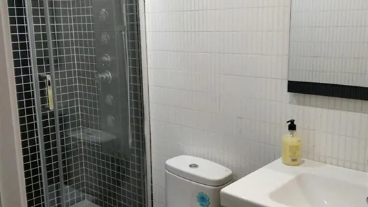 Apartments in Madrid Arganzuela - photo 9