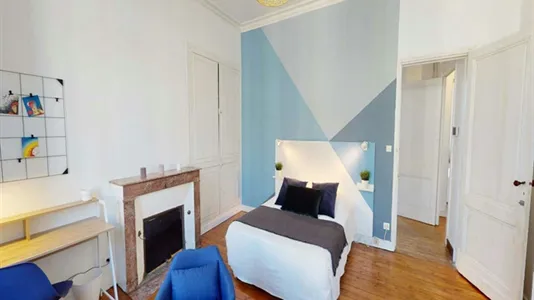 Rooms in Bordeaux - photo 3