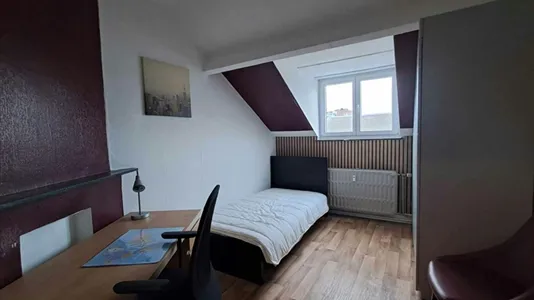 Rooms in Luik - photo 6