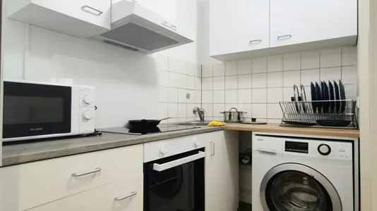 Rooms in Dortmund - photo 10