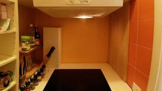 Rooms in Roma Municipio I – Centro Storico - photo 8