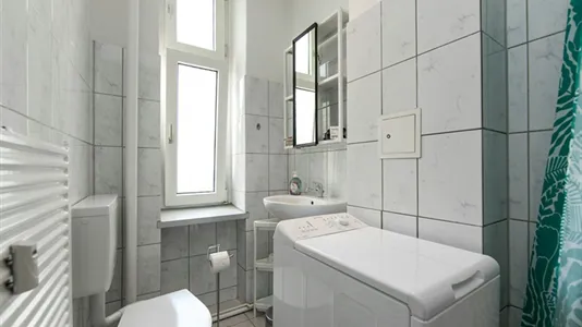 Rooms in Berlin Charlottenburg-Wilmersdorf - photo 9