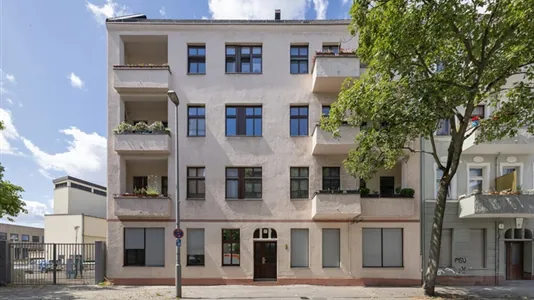Apartments in Berlin Neukölln - photo 8