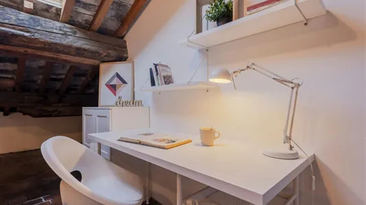Rooms in Padua - photo 5