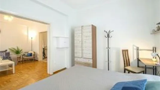 Apartments in Zografou - photo 7