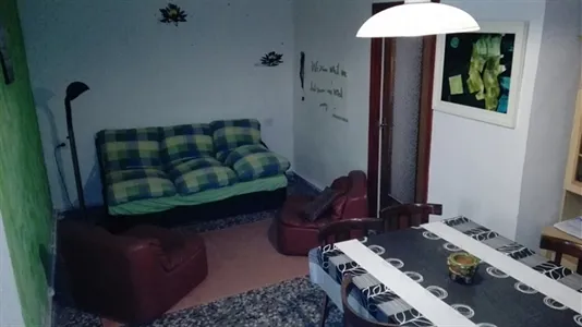 Rooms in Murcia - photo 4