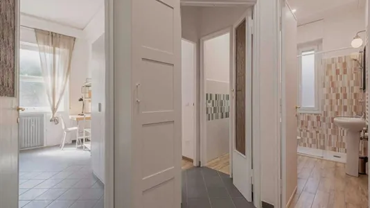 Rooms in Roma Municipio II – Parioli/Nomentano - photo 10