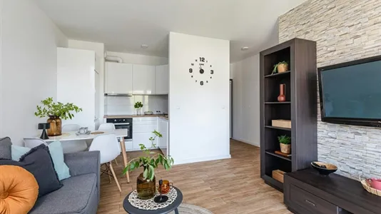 Apartments in Location is not specified - photo 8