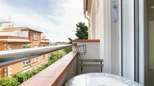 Apartments in Barcelona Horta-Guinardó - photo 2