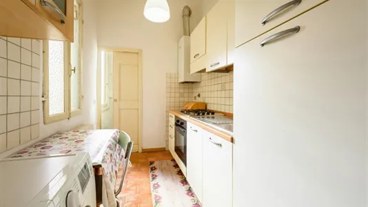 Apartments in Florence - photo 5