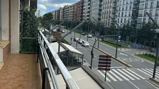 Rooms in Logroño - photo 4