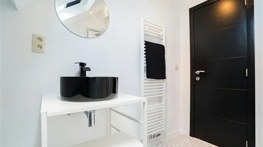 Rooms in Brussels Sint-Gillis - photo 7