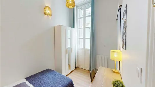 Rooms in Bordeaux - photo 5