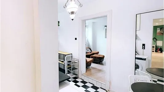 Apartments in Berlin Friedrichshain-Kreuzberg - photo 8