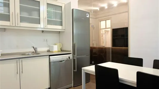 Rooms in Budapest Terézváros - photo 8