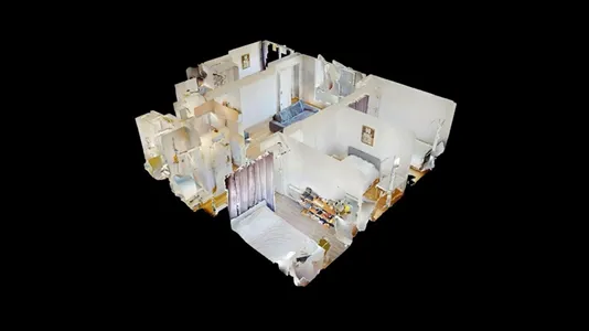 Rooms in Bordeaux - photo 10