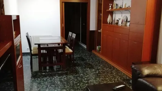 Rooms in Barcelona Les Corts - photo 8