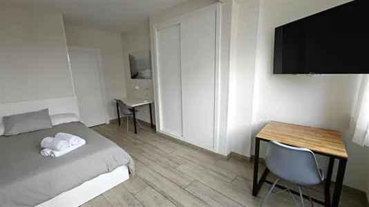 Apartments in Madrid Chamartín - photo 9