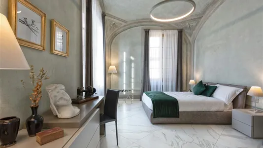 Apartments in Florence - photo 8
