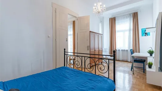 Rooms in Budapest Erzsébetváros - photo 3