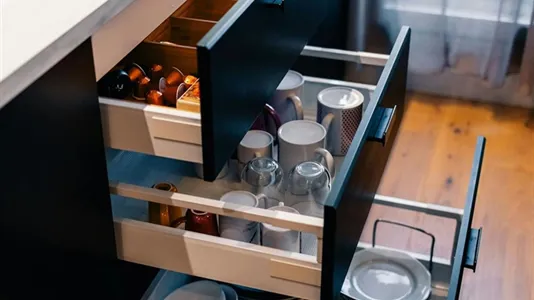 Apartments in Paris 10ème arrondissement - photo 7