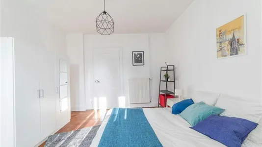 Rooms in Strasbourg - photo 4