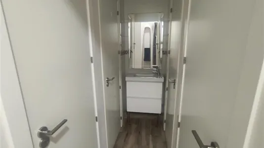 Rooms in Madrid Retiro - photo 9