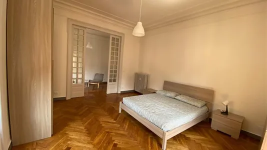 Rooms in Turin - photo 7
