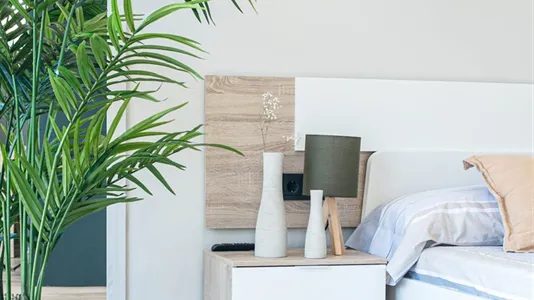 Apartments in Barcelona Sant Martí - photo 6