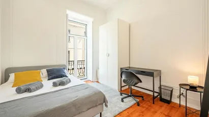 Room for rent in Lisbon (region)