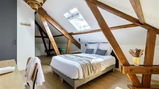 Rooms in Antony - photo 3