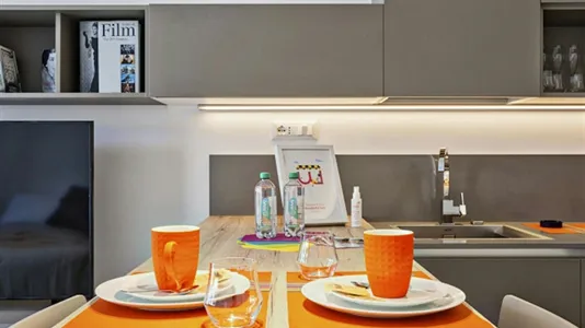 Apartments in Genoa - photo 7