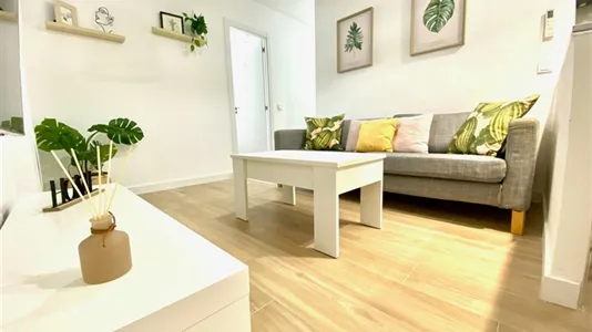 Rooms in Getafe - photo 5