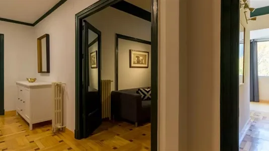 Rooms in Madrid Centro - photo 4