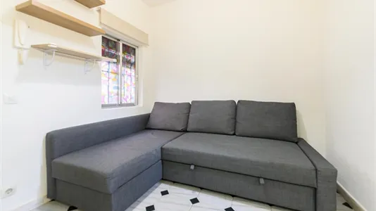 Apartments in Madrid Chamberí - photo 8