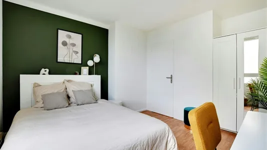 Rooms in L'Haÿ-les-Roses - photo 4