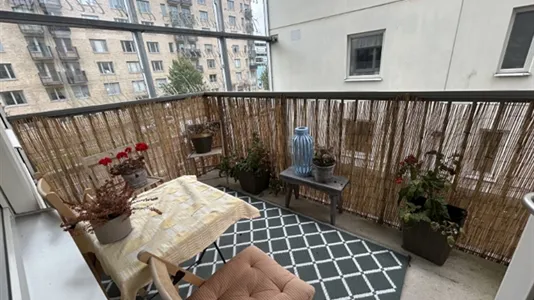 Apartments in Lundby - photo 5