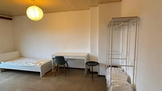 Rooms in Berlin Neukölln - photo 2