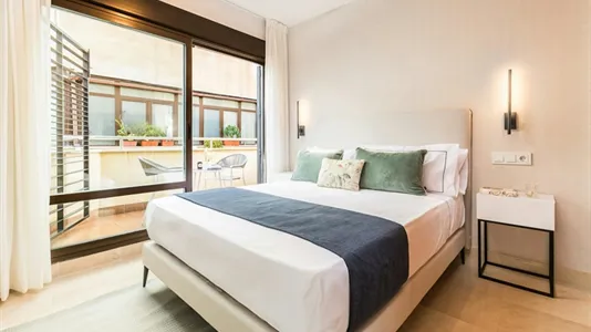 Apartments in Málaga - photo 9