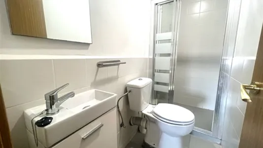 Rooms in Getafe - photo 5