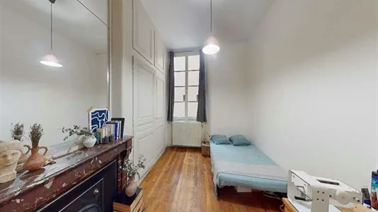 Rooms in Lyon - photo 1