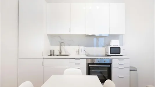 Apartments in Stad Brussel - photo 4