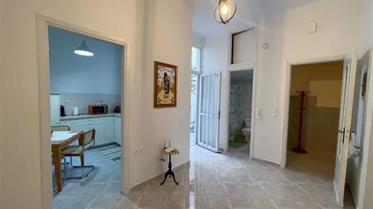 Rooms in Piraeus - photo 8