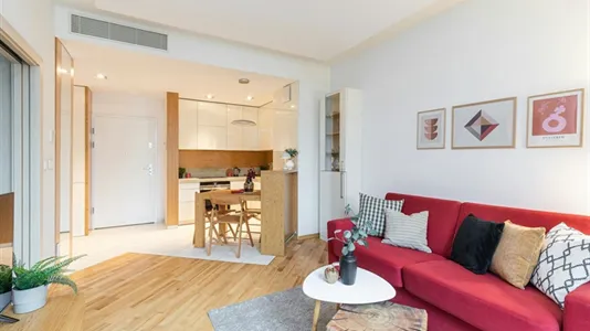 Apartments in Location is not specified - photo 1