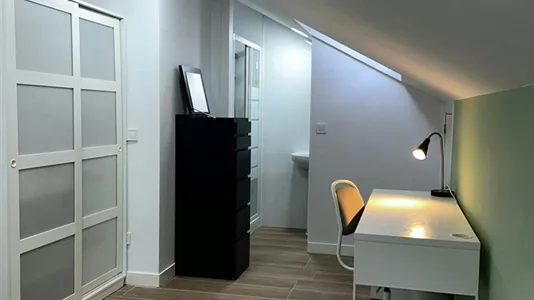 Rooms in Madrid Salamanca - photo 4