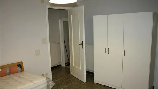 Rooms in Genoa - photo 4