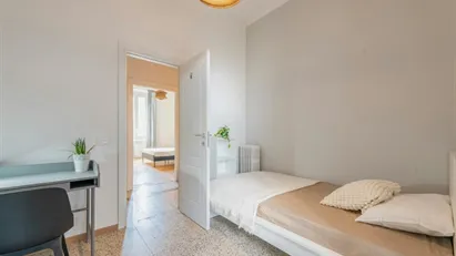 Room for rent in Milano Zona 5 - Vigentino, Chiaravalle, Gratosoglio, Milan