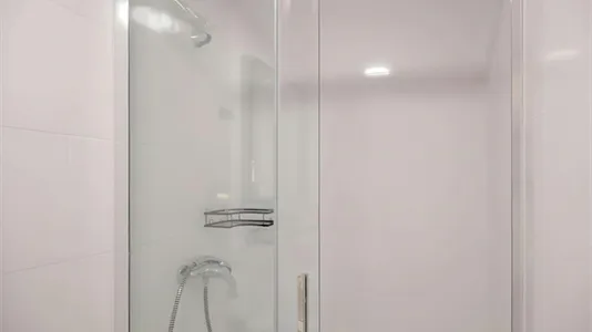 Apartments in Madrid Carabanchel - photo 8