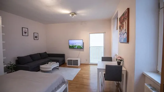 Apartments in Vienna Favoriten - photo 1