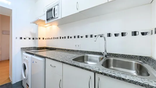 Apartments in Madrid Centro - photo 10